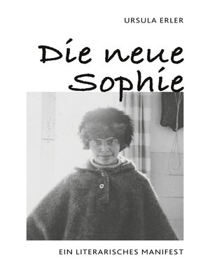 cover image of Die neue Sophie